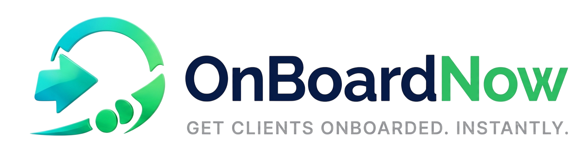 OnBoardNow — Get clients onboarded. Instantly.